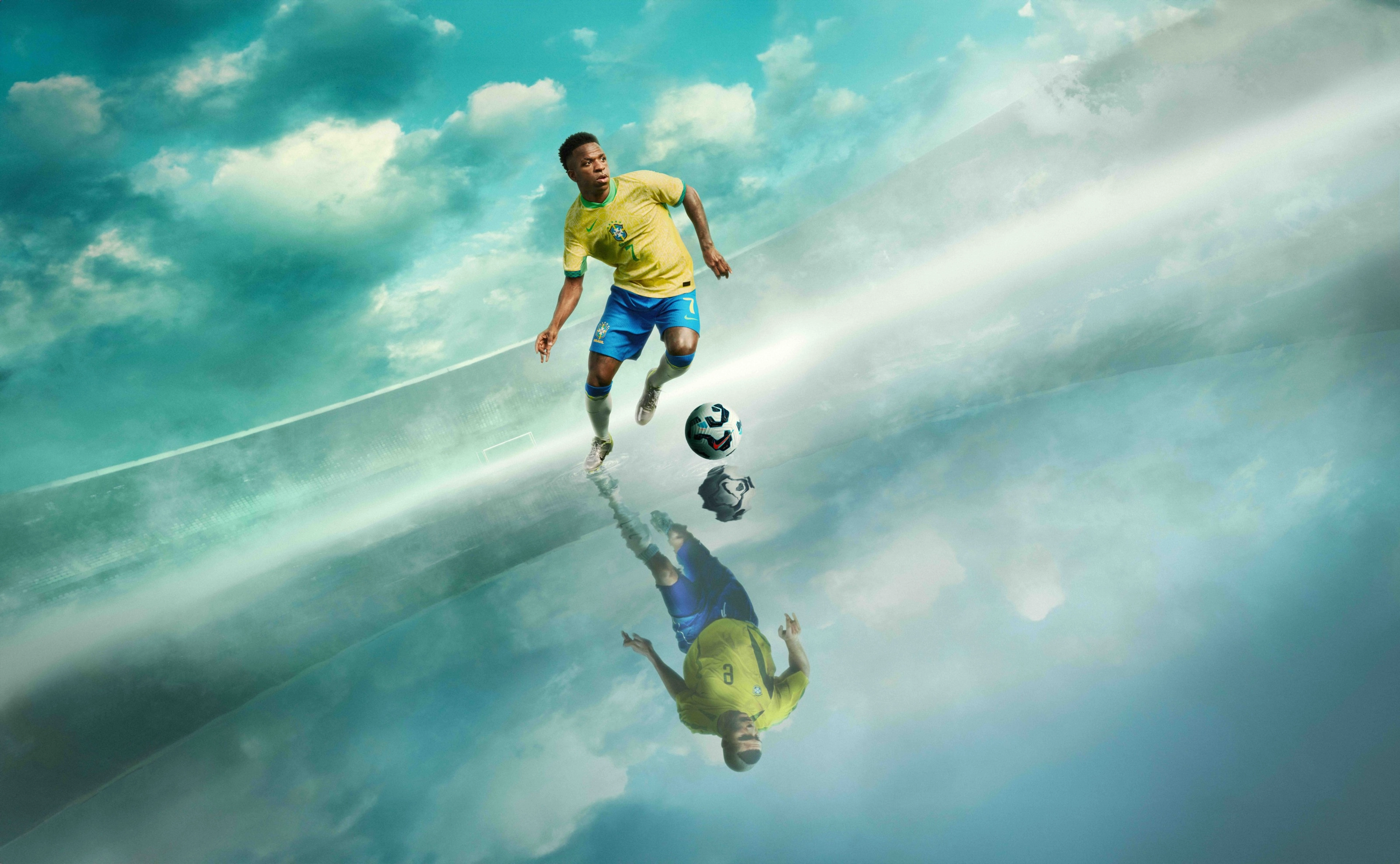 巴神、内马尔，才是最接近梅西、C罗的