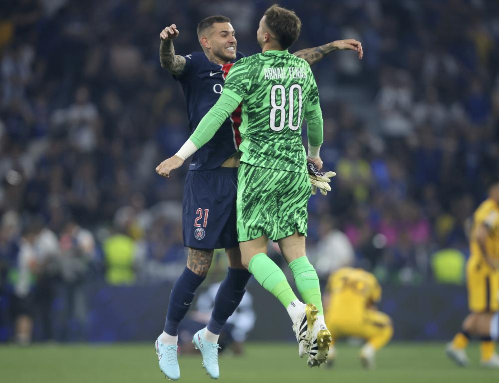 记者：皮奥是新的维埃里，他是意大利足球的唯一希望